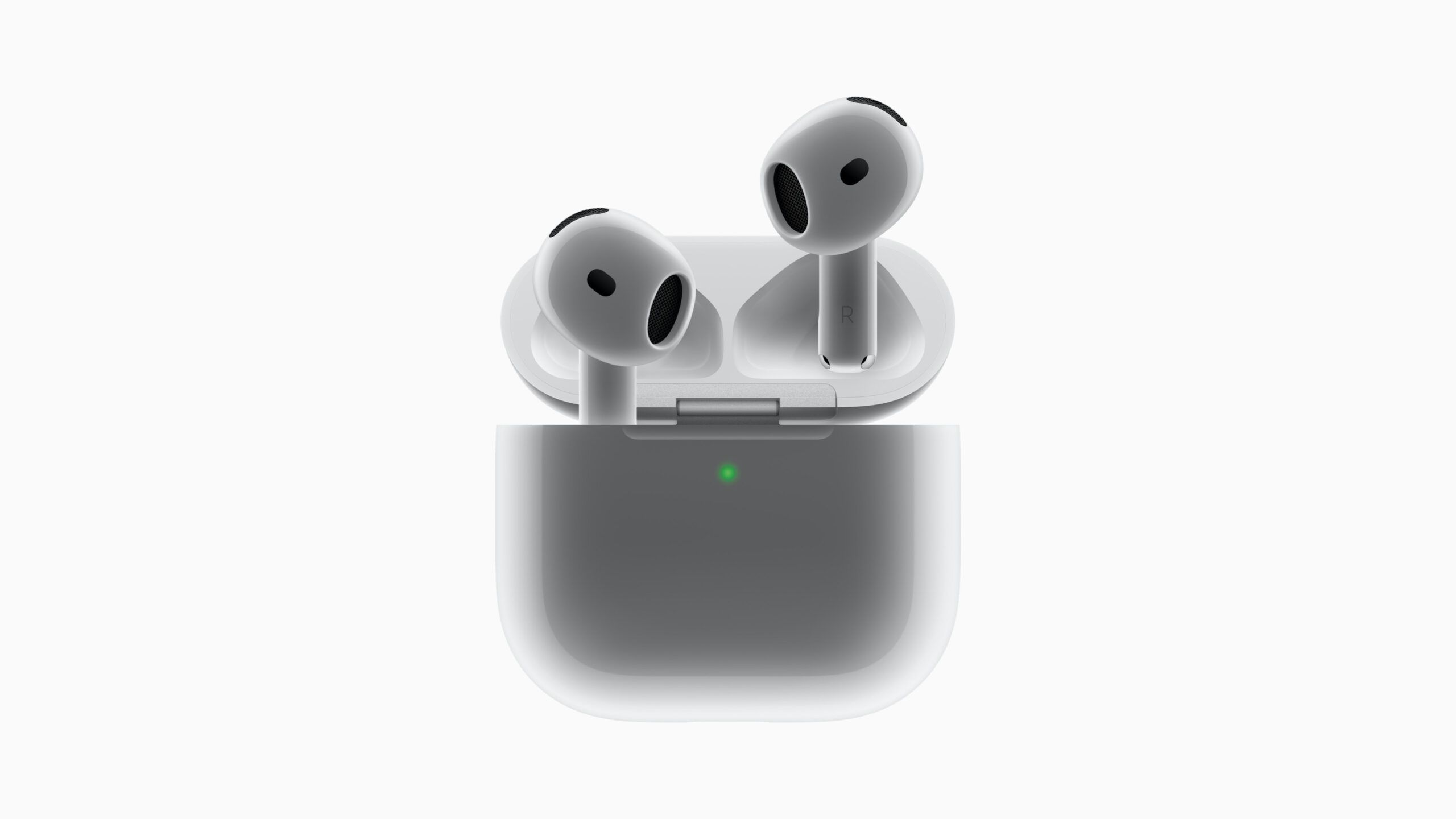 apple airpods 4