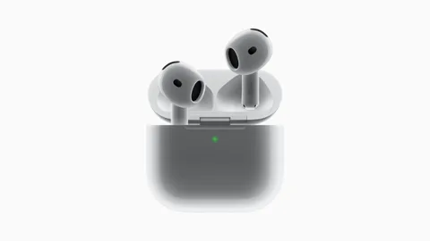 AirPods 4 modellerine ön satış başlangıcının öncesinde zam geldi