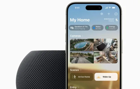 Apple, 2025’te homeOS işletim sistemi ile akıllı ekranlarını tanıtmaya hazırlanıyor