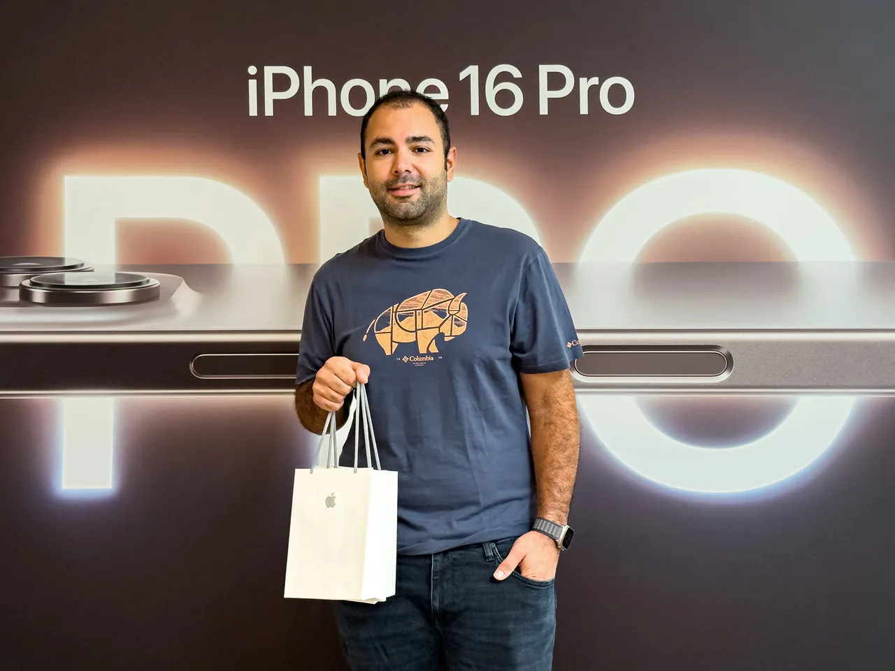 Apple’ın yeni iPhone 16 modelleri Türkiye’de satışa sunuldu