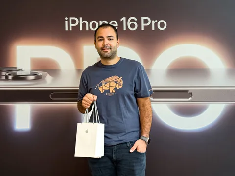 Apple’ın yeni iPhone 16 modelleri Türkiye’de satışa sunuldu