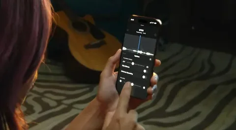Apple Sesli Notlar uygulamasına çok kanallı kayıt özelliği geliyor