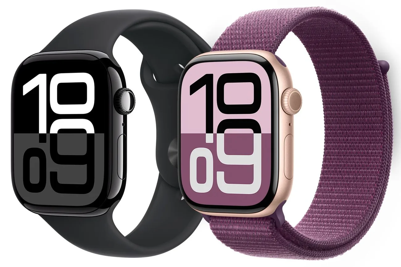 Apple Watch Series 10 Türkiye’de ön satışa sunuldu