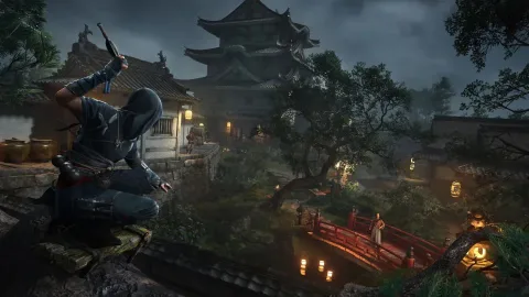Assassin’s Creed Shadows için 2025’in şubat ayını beklemek gerekiyor