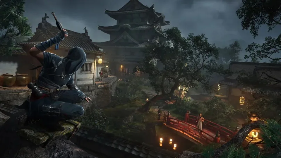Assassin’s Creed Shadows için 2025’in şubat ayını beklemek gerekiyor