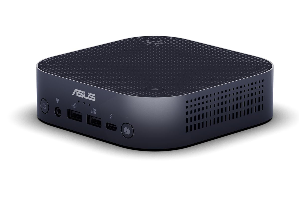asus nuc 14 pro ai