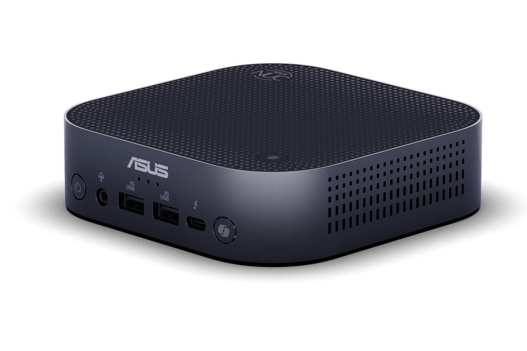 asus nuc 14 pro ai