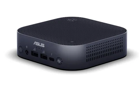 Asus Copilot AI düğmeli NUC 14 Pro AI mini PC’yi tanıttı