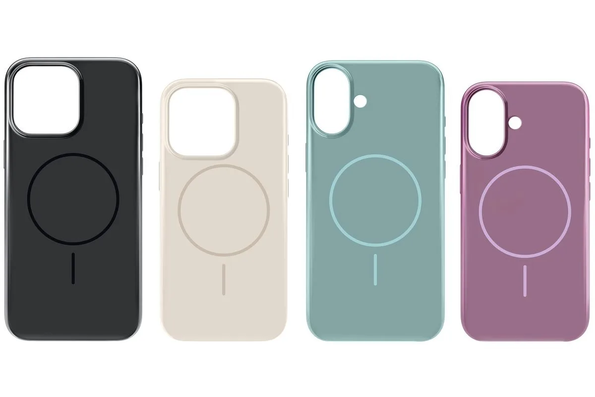 Beats iPhone 16 için kamera kontrol düğmesiyle uyumlu kılıf çıkardı