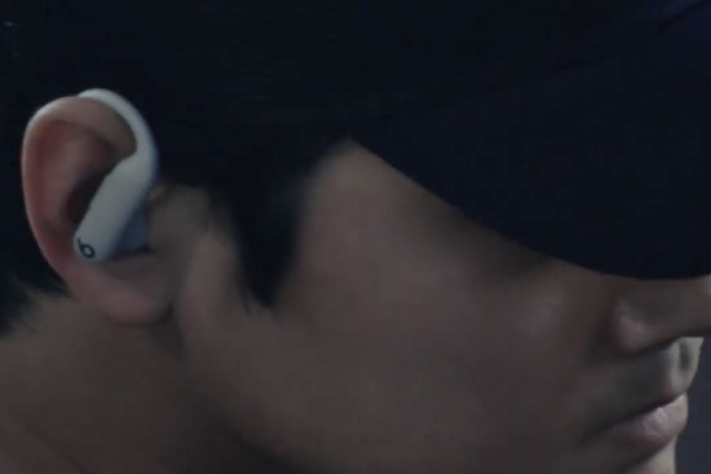 beats powerbeats pro 2