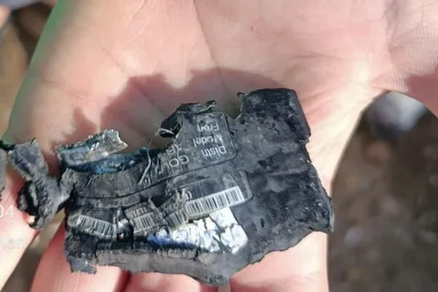 Lübnan’da patlayan çağrı cihazları: 9 ölü, binlerce yaralı