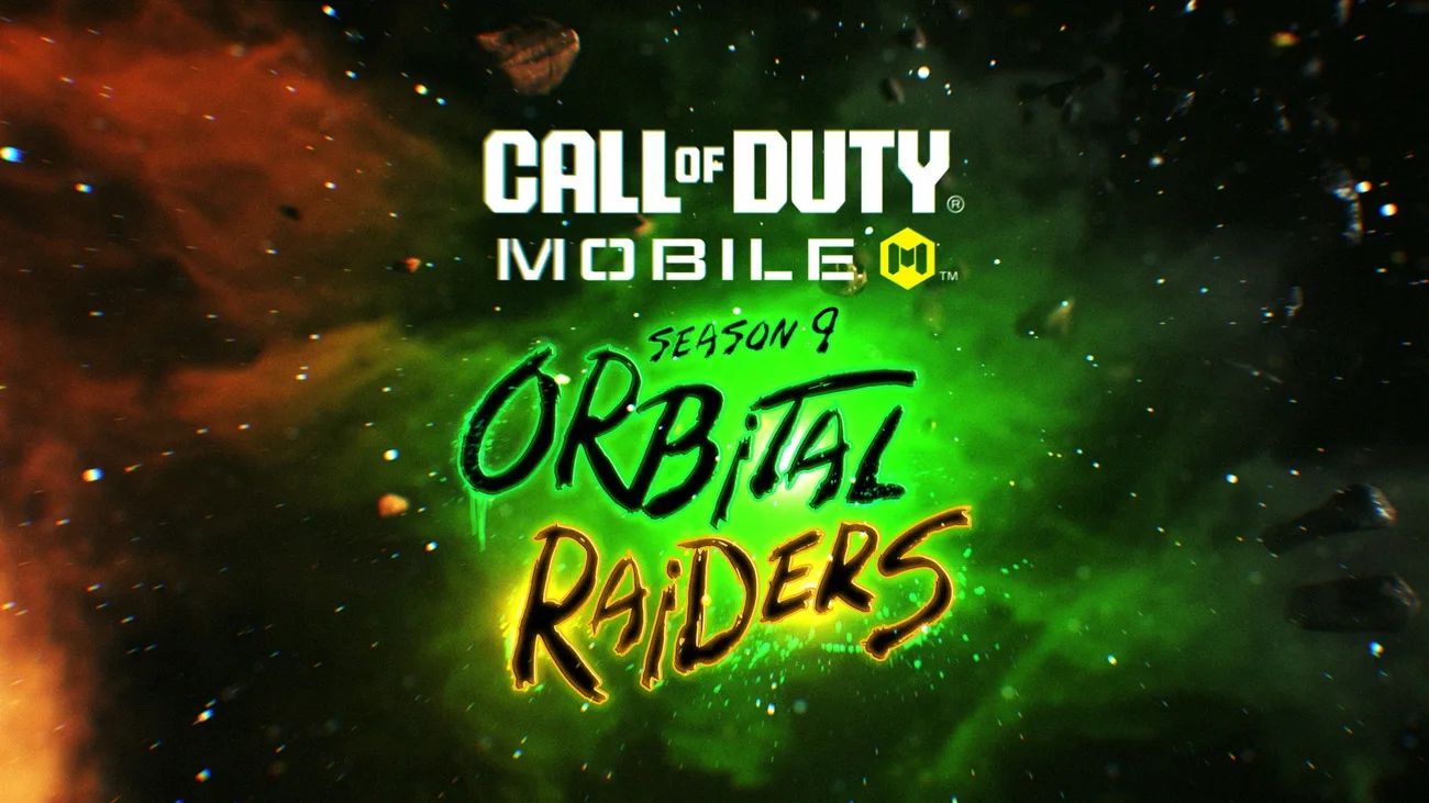 Yeni Call of Duty: Mobile sezonunda oyuncular uzayda zombilere karşı savaşacak