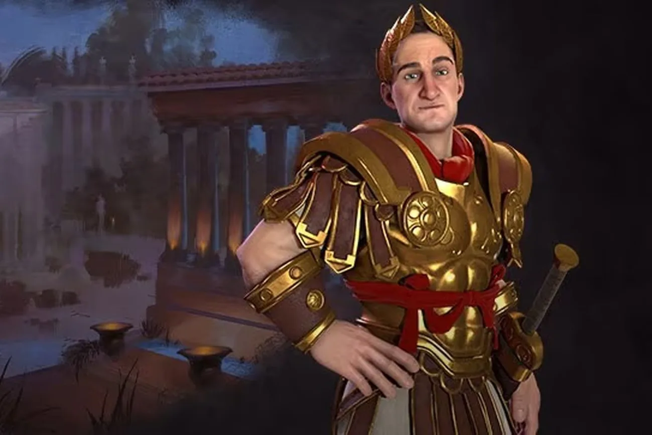 Netflix, eski popüler oyunları platformuna ekliyor: Civilization VI ve Street Fighter IV