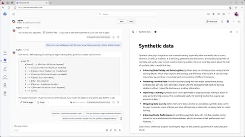 Microsoft, Copilot Pages ile yapay zeka destekli -iş birliğini genişletiyor