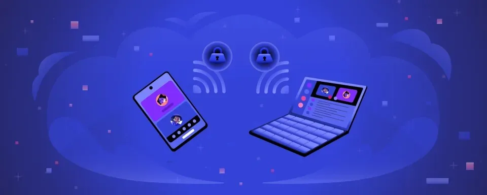 Discord sesli ve görüntülü aramalara uçtan uca şifreleme getiriyor