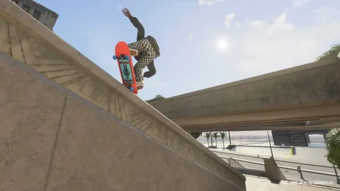 EA, 15 yıl aranın ardından yeni Skate oyununu 2025’te çıkarıyor
