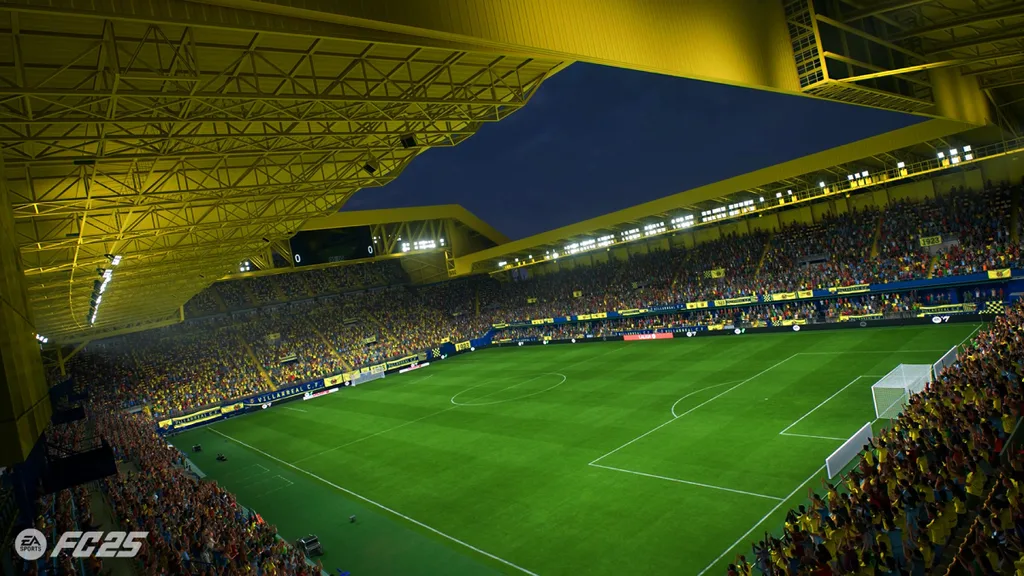 EA SPORTS FC 25, futbolseverlere en gerçekçi deneyimi sunmayı hedefliyor