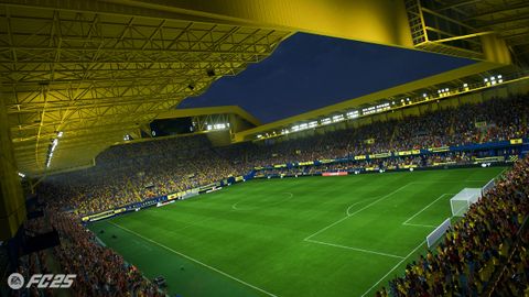 ea sports fc 25