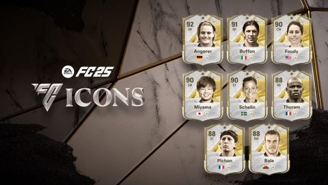 ea sports fc 25