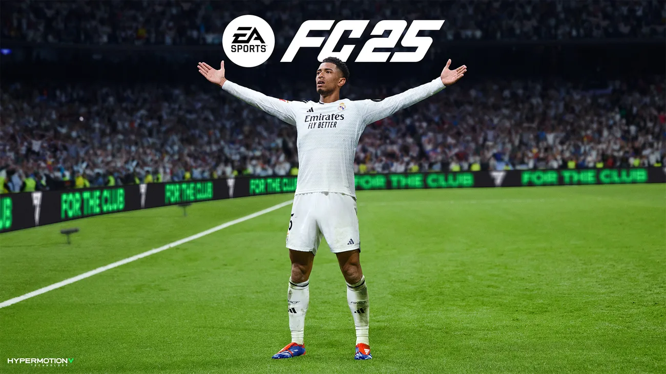 EA Sports FC 25 İncelemesi
