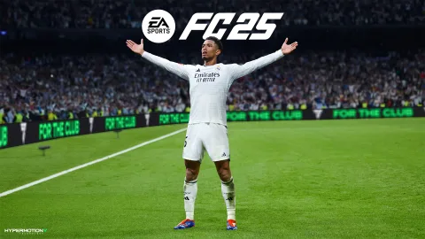 EA Sports FC 25 güncellemesi 50’den fazla yenilik getiriyor