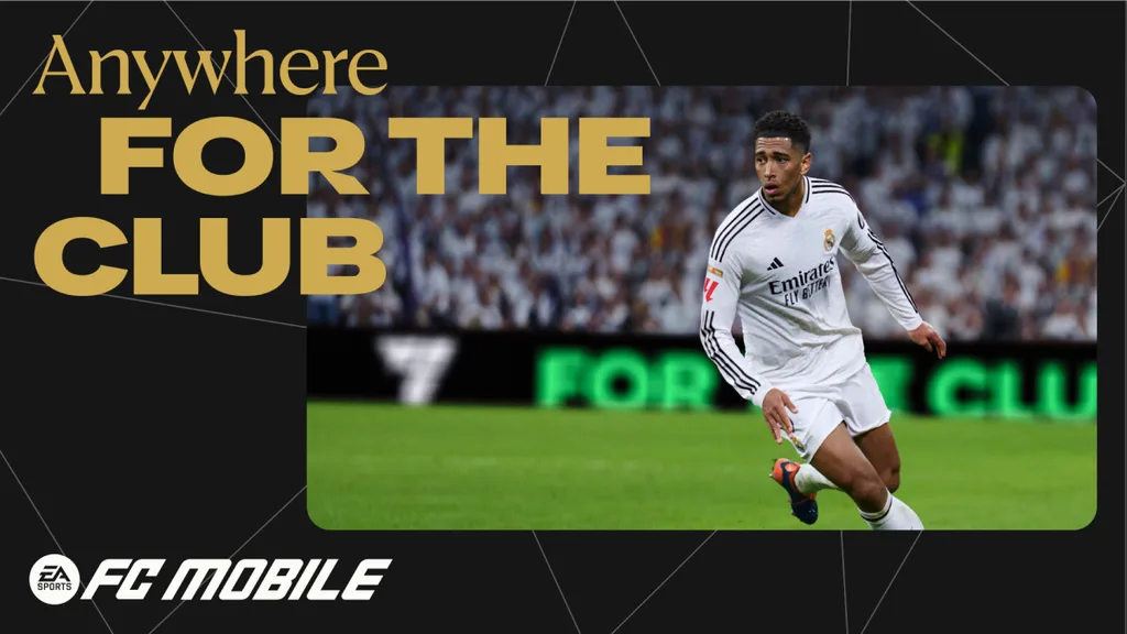 EA Sports FC Mobile, 1. yılını geniş kapsamlı 24/25 sezon güncellemesiyle kutluyor