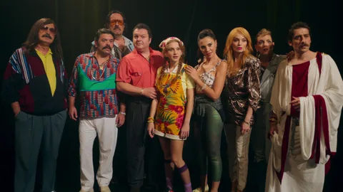 Netflix, Erşan Kuneri’nin 2. Sezon fragmanını yayınladı