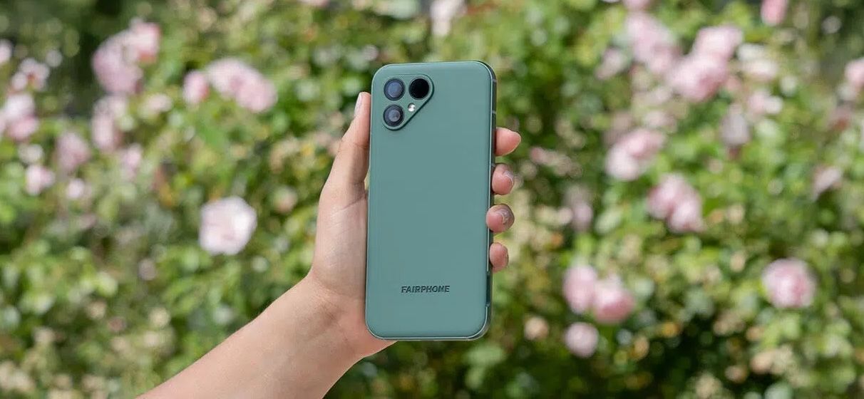 fairphone 5