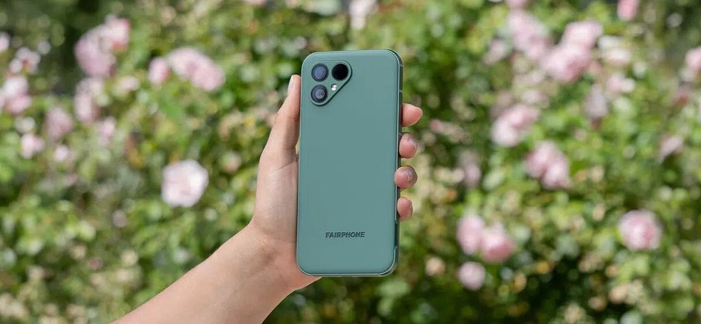 fairphone 5