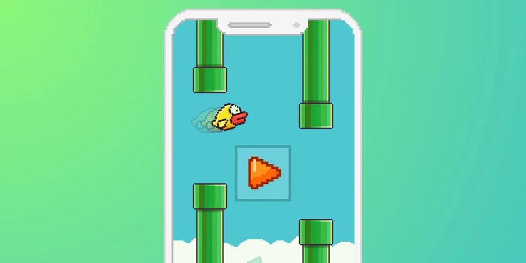 flappy bird