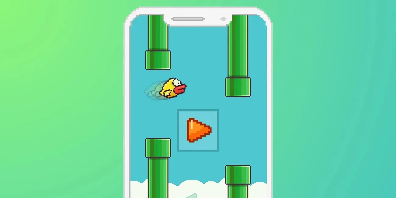 Flappy Bird, yeni sahipleriyle 2025’te iPhone’a geri dönüyor