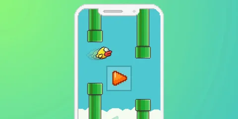 Flappy Bird, yeni sahipleriyle 2025’te iPhone’a geri dönüyor