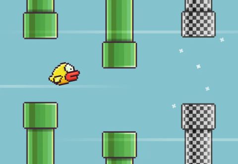 flappy bird