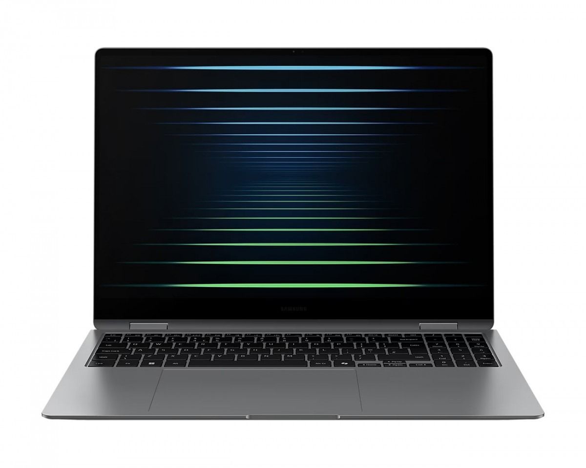 galaxy book 5 pro 360