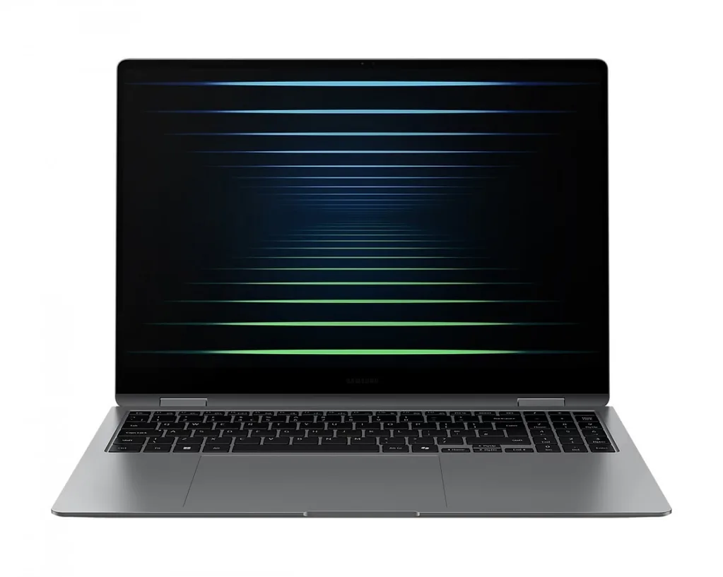 Samsung yeni Intel Core 7 Ultra Serisi 2 işlemcili Galaxy Book 5 Pro 360’ı tanıttı