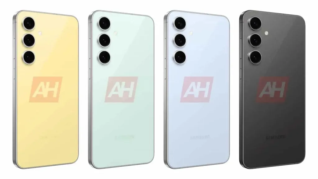 samsung galaxy s24 fe