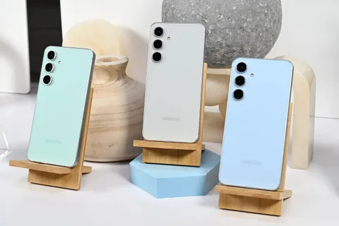 Samsung Galaxy S25 ve S25+’ın yeni renk seçenekleri ortaya çıktı