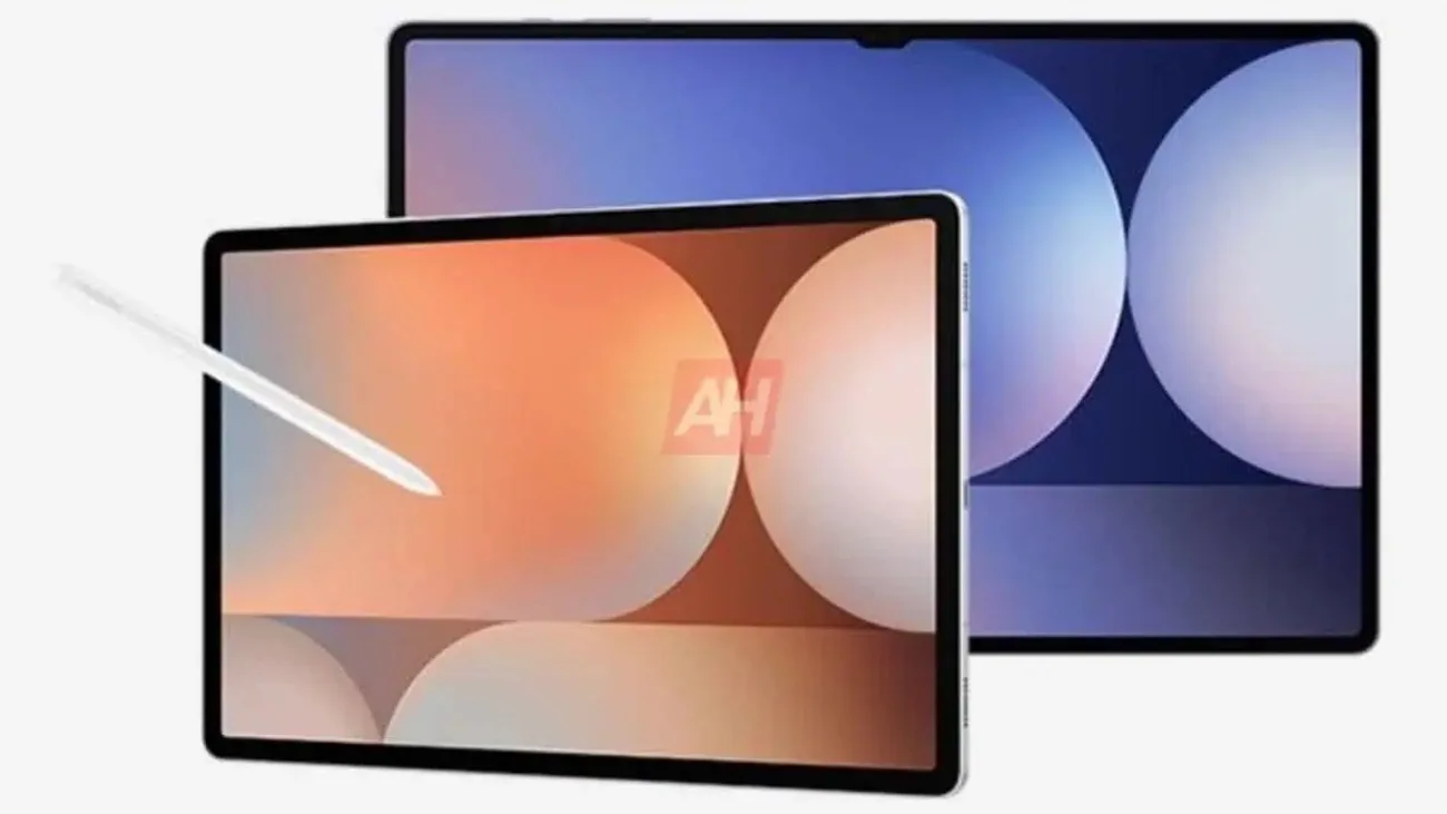 Samsung Galaxy Tab S10, MediaTek işlemciye rağmen daha pahalı olabilir