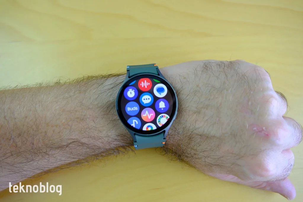 Samsung, Galaxy Watch 7 ve Ultra modelleri için Wear OS 6 tabanlı One UI 8 Watch beta sürümünü yayınladı