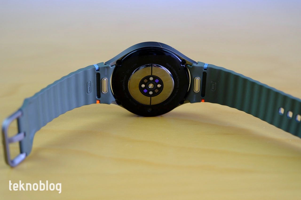 Samsung Galaxy Watch 7 İncelemesi