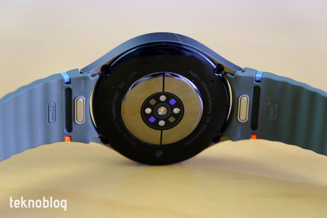galaxy watch 7 inceleme