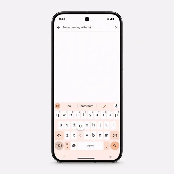 google ask photos