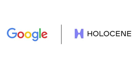 Google ve Holocene, karbon yakalama teknolojisi için güçlerini birleştirdi