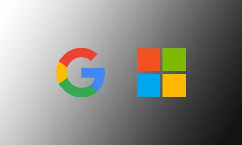 Google, Microsoft’u Avrupa Birliği’ne şikayet etti