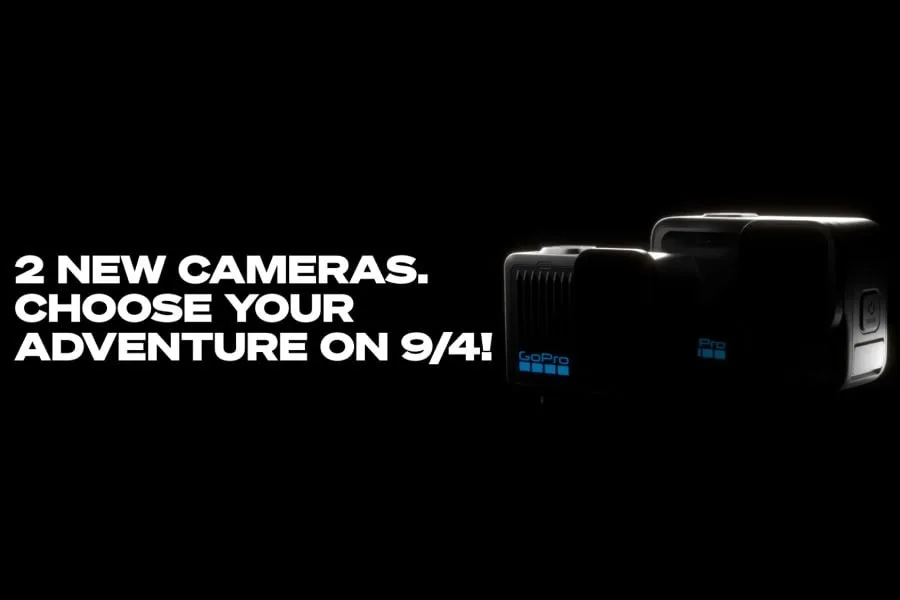 GoPro Hero ve Hero 13 Black tanıtım tarihi onaylandı