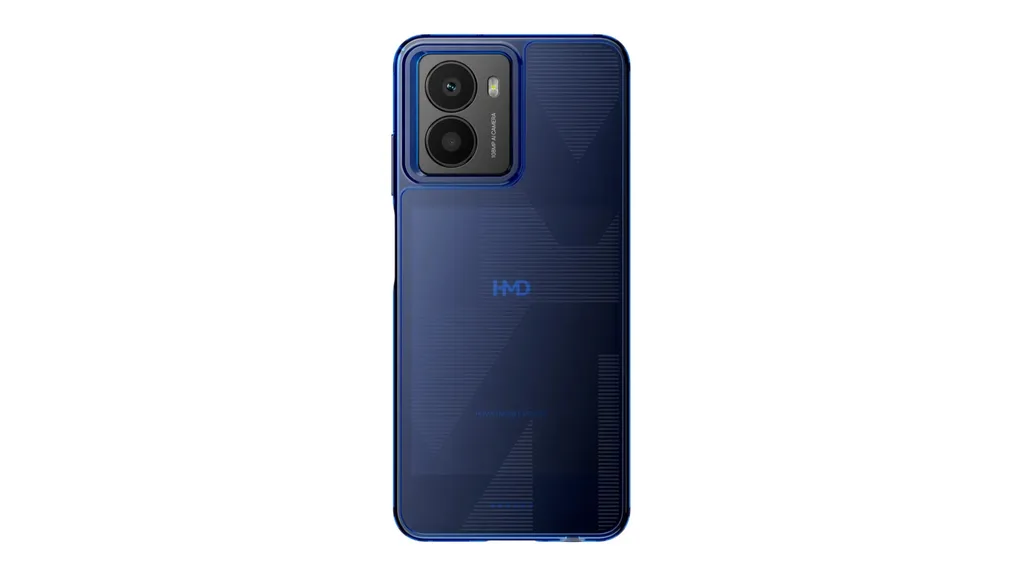 HMD Global’dan modüler telefon HMD Fusion: Farklı ‘outfit’lerle gelen esneklik