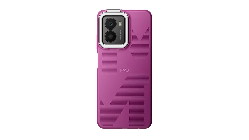 HMD Global’dan modüler telefon HMD Fusion: Farklı ‘outfit’lerle gelen esneklik