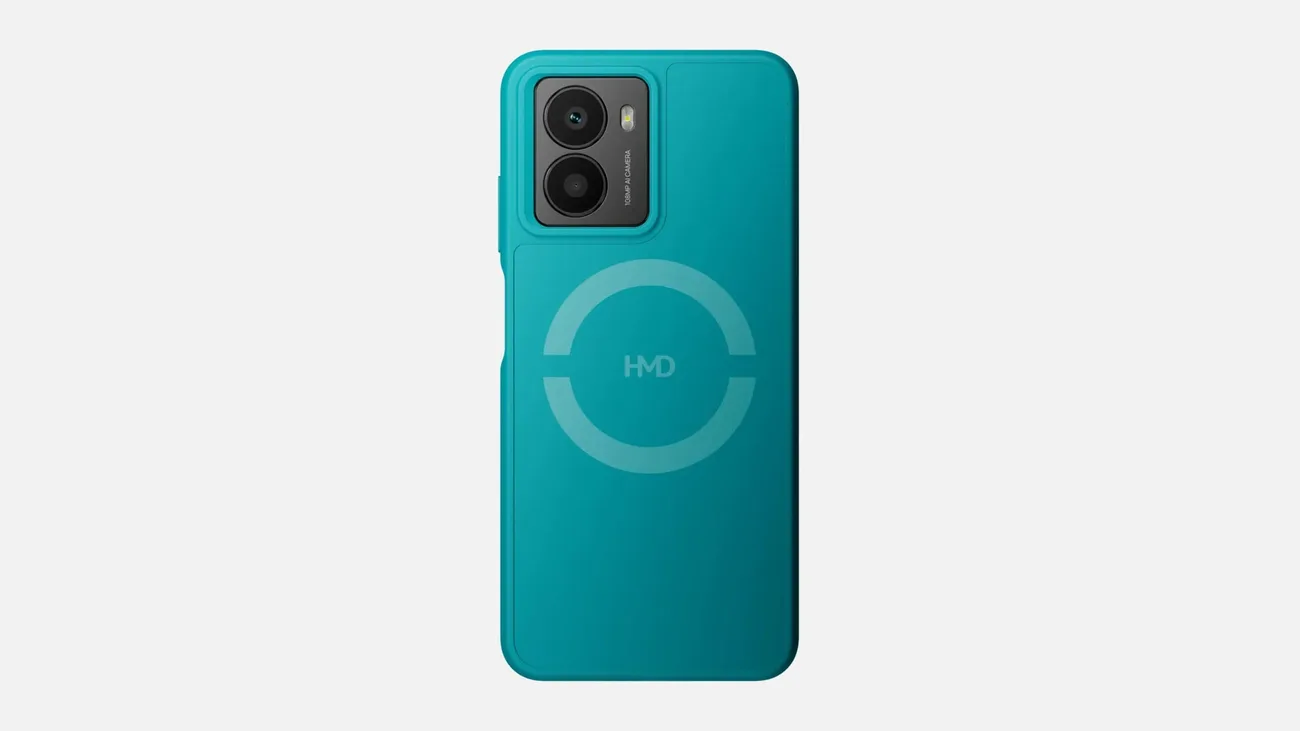 HMD Fusion 2, modüler yapısıyla yeni nesil Android deneyimini şekillendirecek