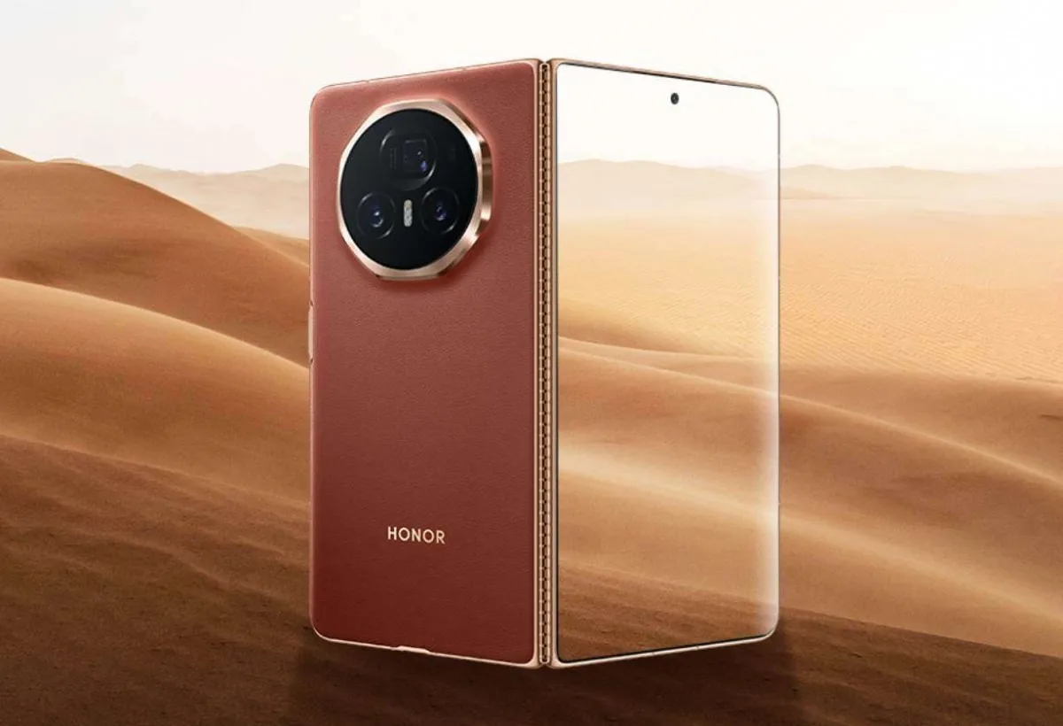 Honor Magic V4, Snapdragon 8 Gen Elite ve gelişmiş kamera sistemiyle gelebilir