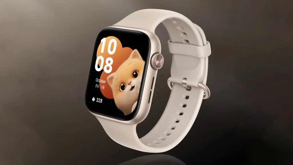 Honor Watch 5, daha büyük ve parlak ekran, 15 günlük pil ömrüyle geliyor